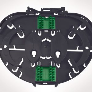 SE-IR Splice Trays with 3A Splice Bridges