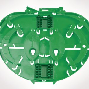 SE-IR Splice Trays with 3A Splice Bridges