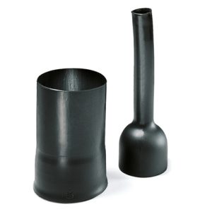 Long Outlet Shapes